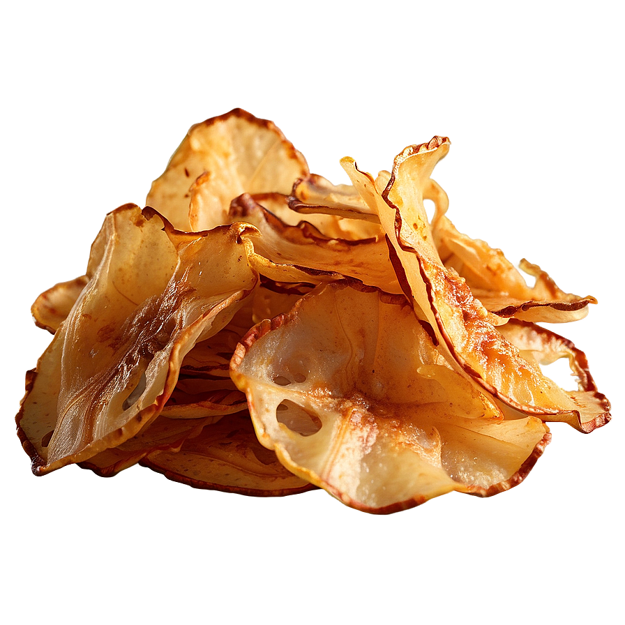 Caramelized Onion Chips Png 05242024