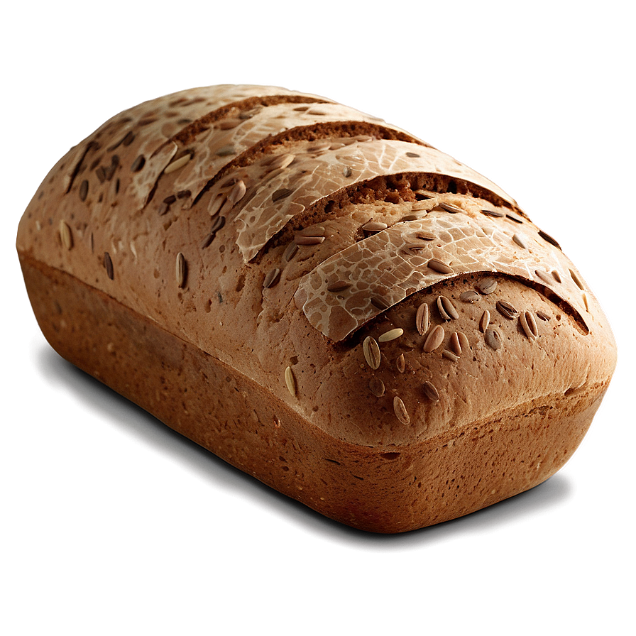 Caraway Rye Bread Png 05232024