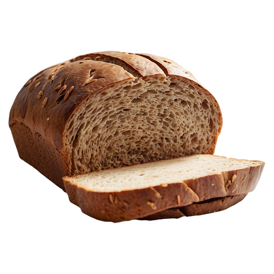 Caraway Rye Bread Png 05232024