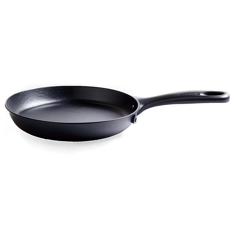 Carbon Steel Skillet Png 06242024