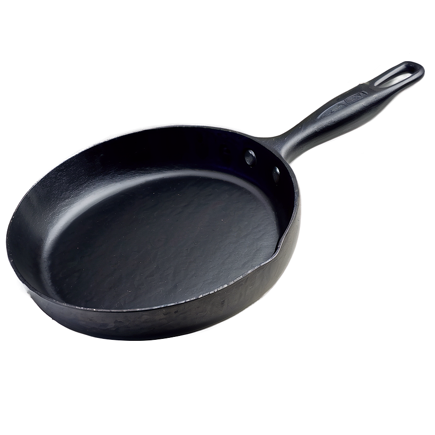 Carbon Steel Skillet Png 58