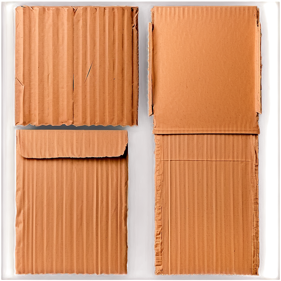 Cardboard Paper Texture Png Sjq