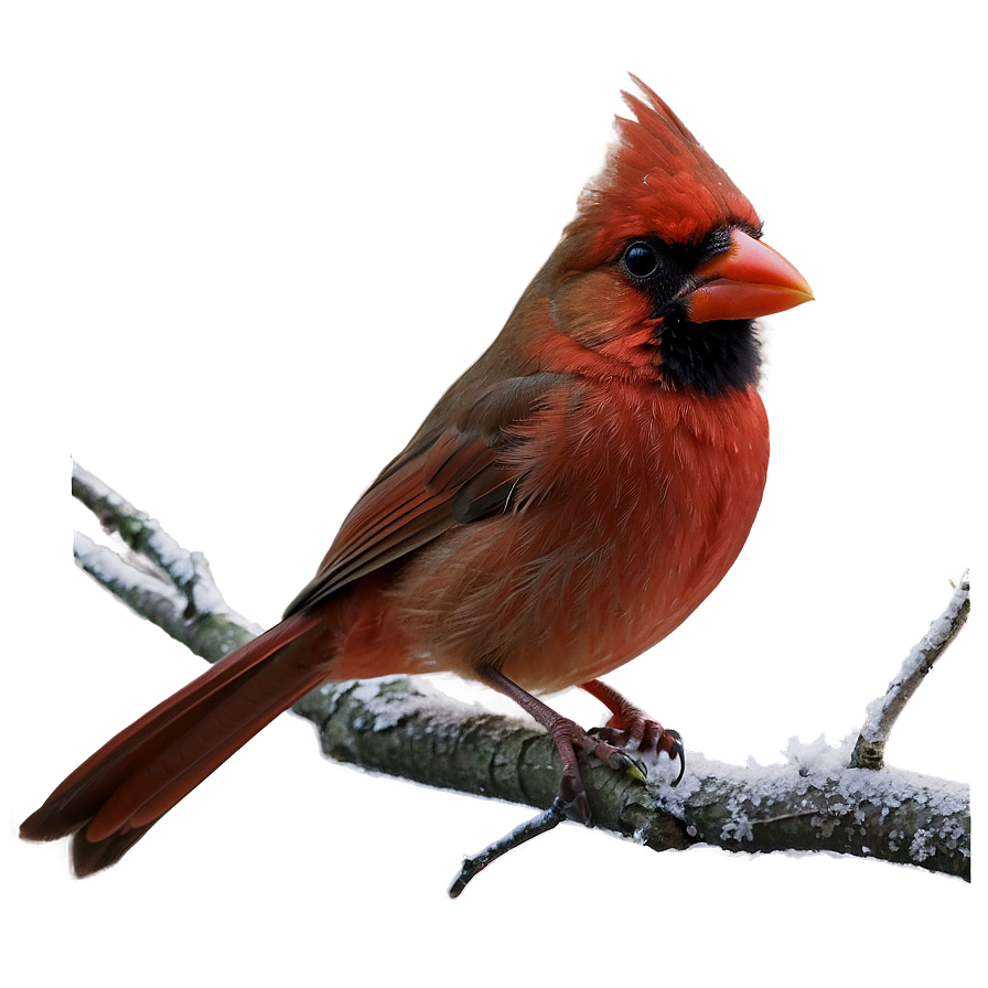 Cardinal Bird Png 85