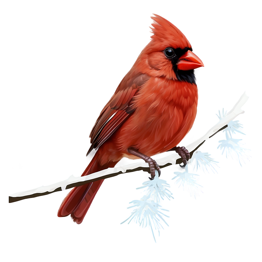 Cardinal Clipart Png 05242024