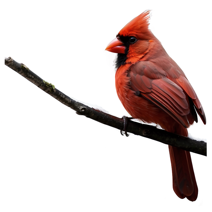 Cardinal Clipart Png Hve