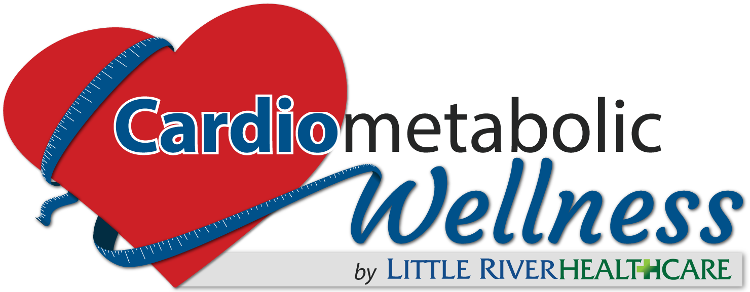 Cardiometabolic Wellness Logo