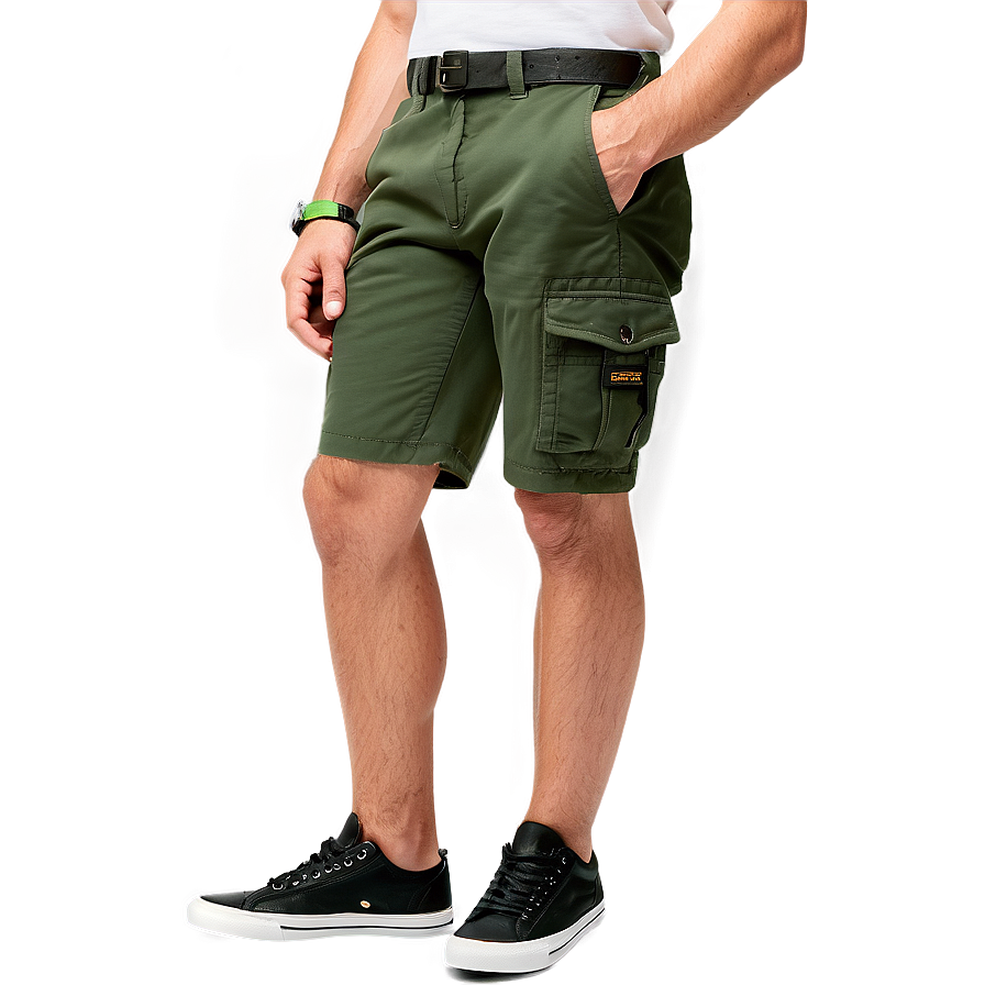 Cargo Shorts Png 51