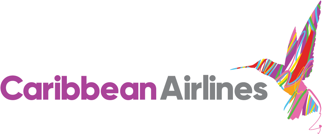 Caribbean Airlines Logo Bird