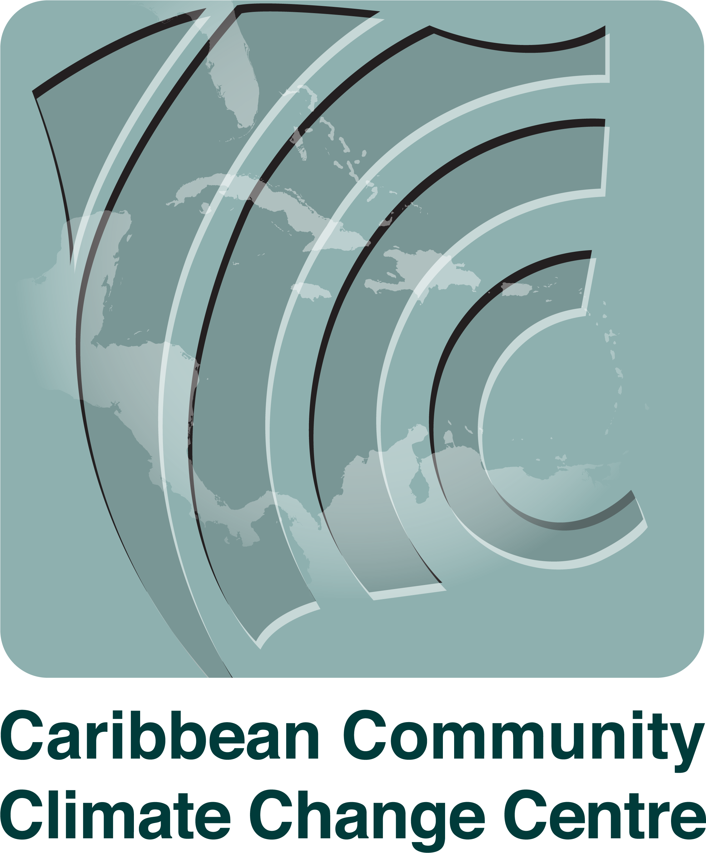 Caribbean Community Climate Change Centre Logo