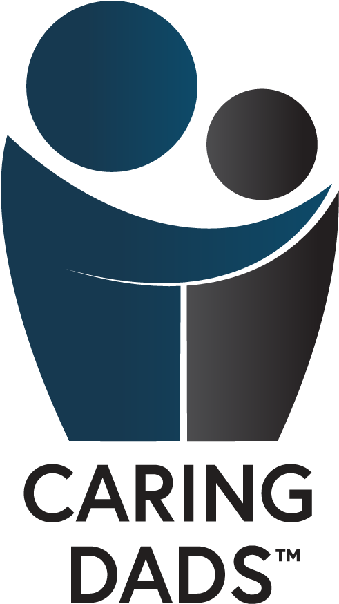 Caring Dads Logo