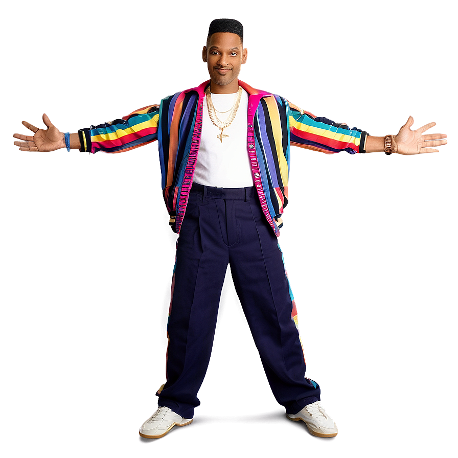 Carlton Dance Fresh Prince Png 24