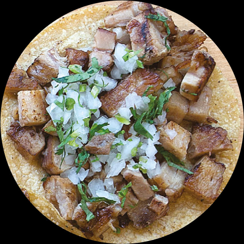 Carnitas Taco Top View.jpg