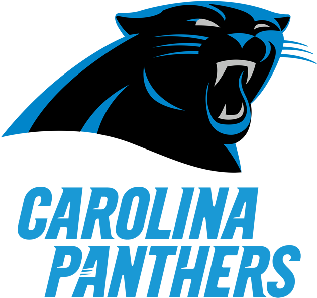 Carolina Panthers Logo