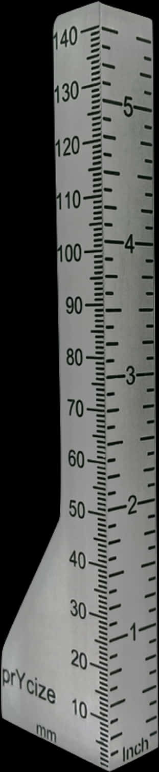 Carpenters Corner Ruler