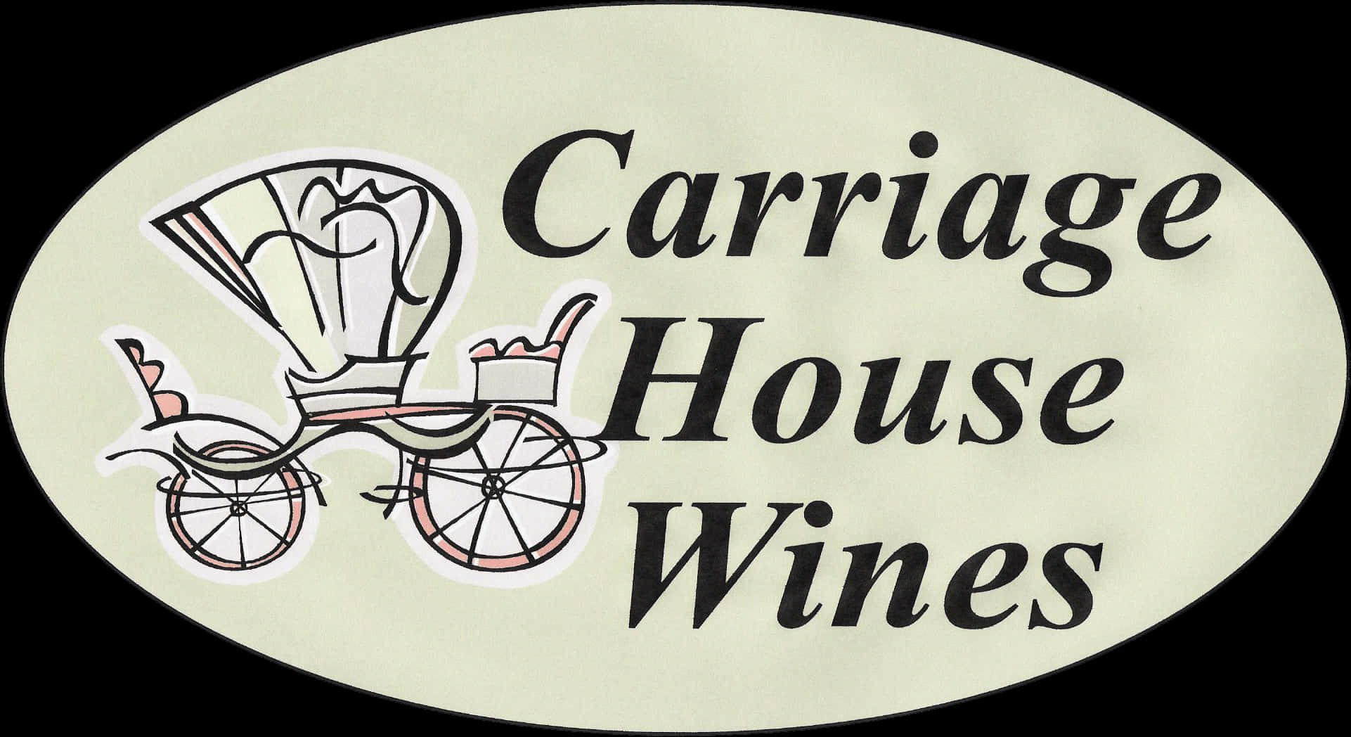 Carriage House Wines Logo