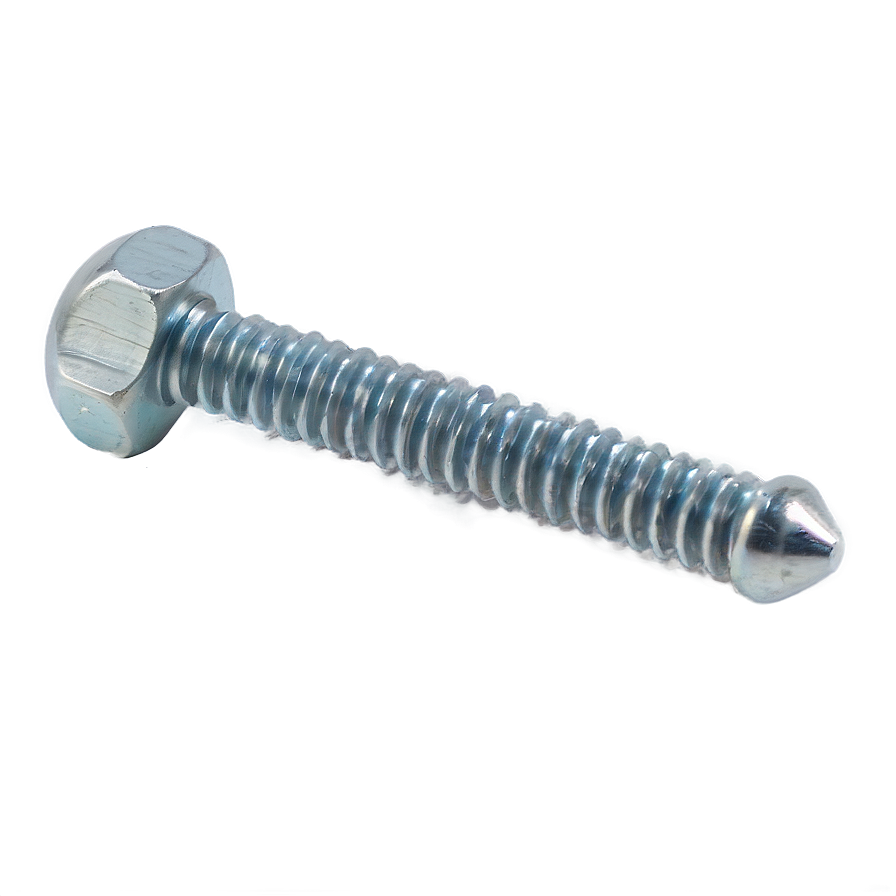 Carriage Screw Png 05252024