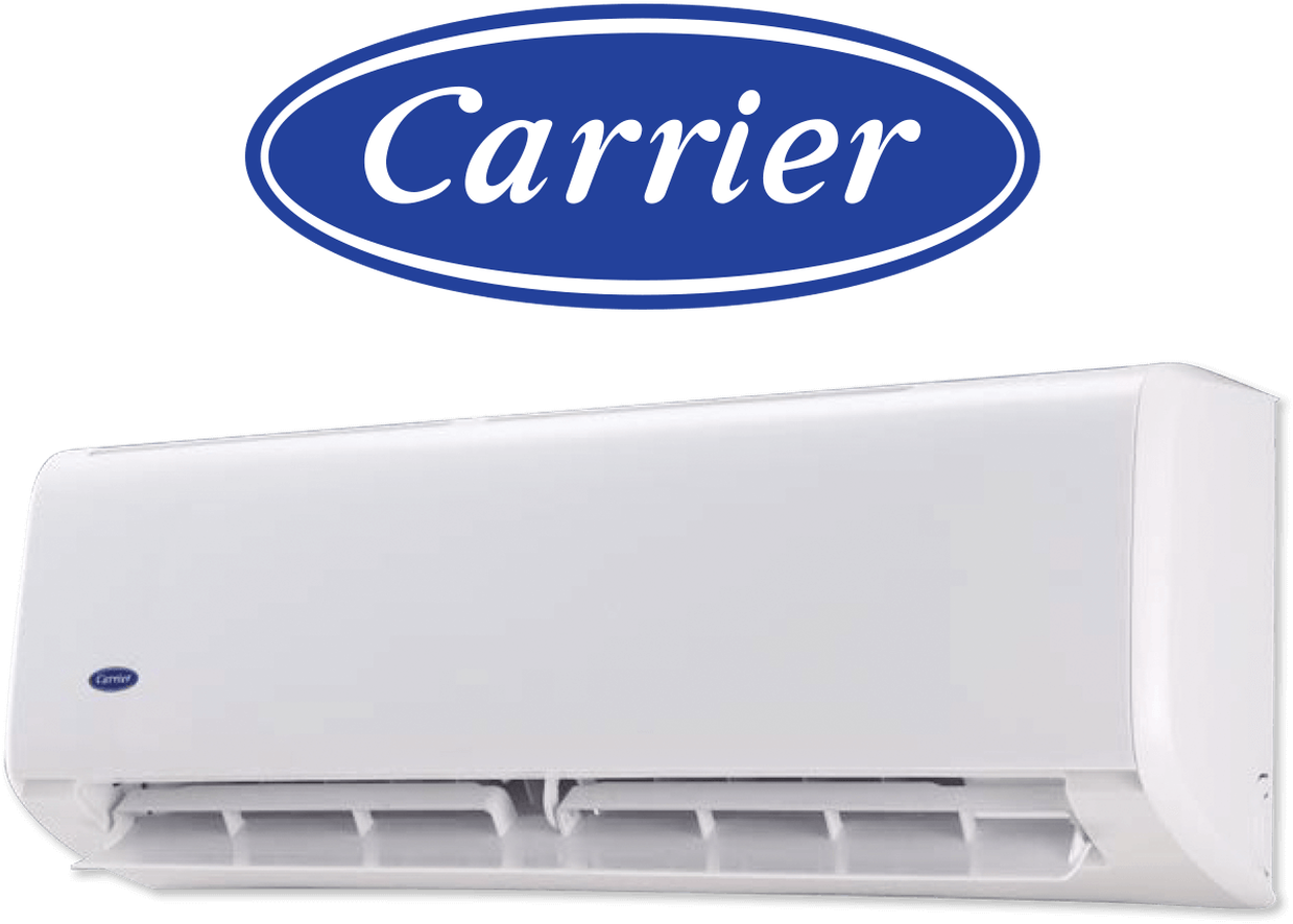 Carrier Split A C Unit