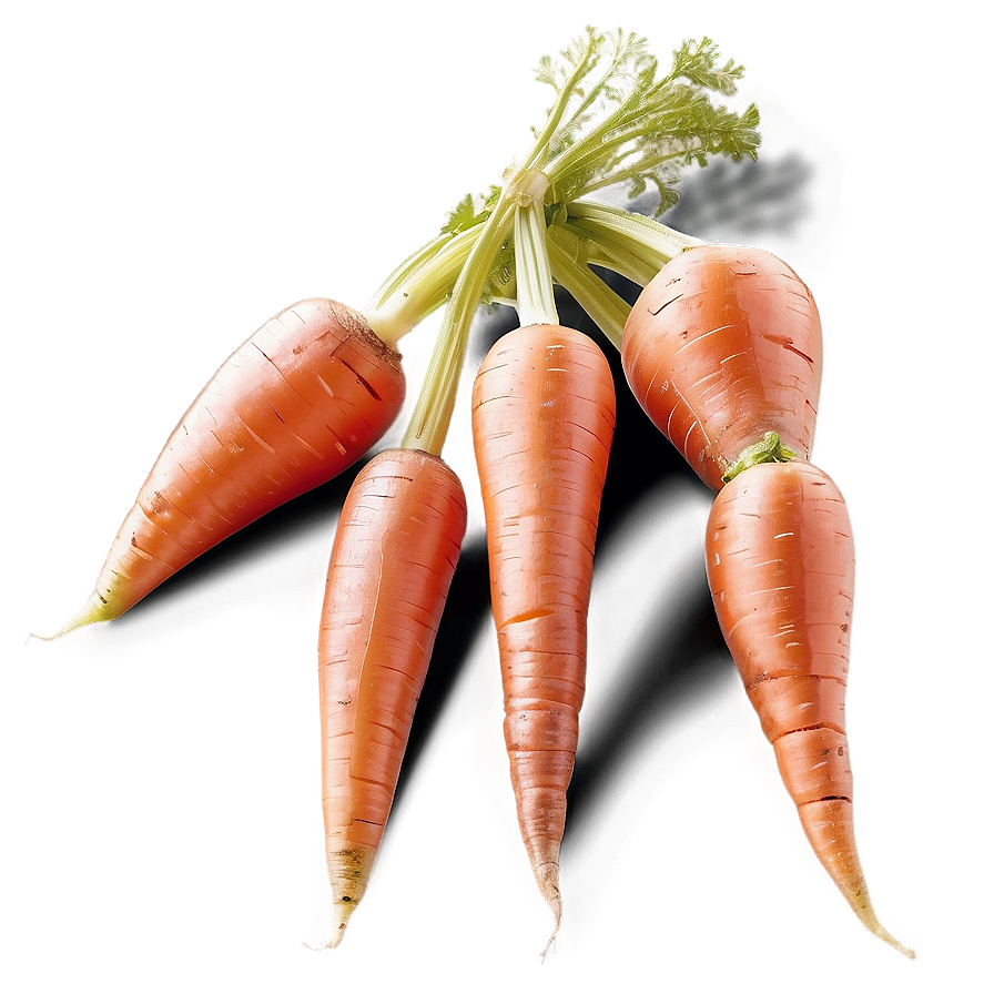 Carrot Cluster Png Fhq