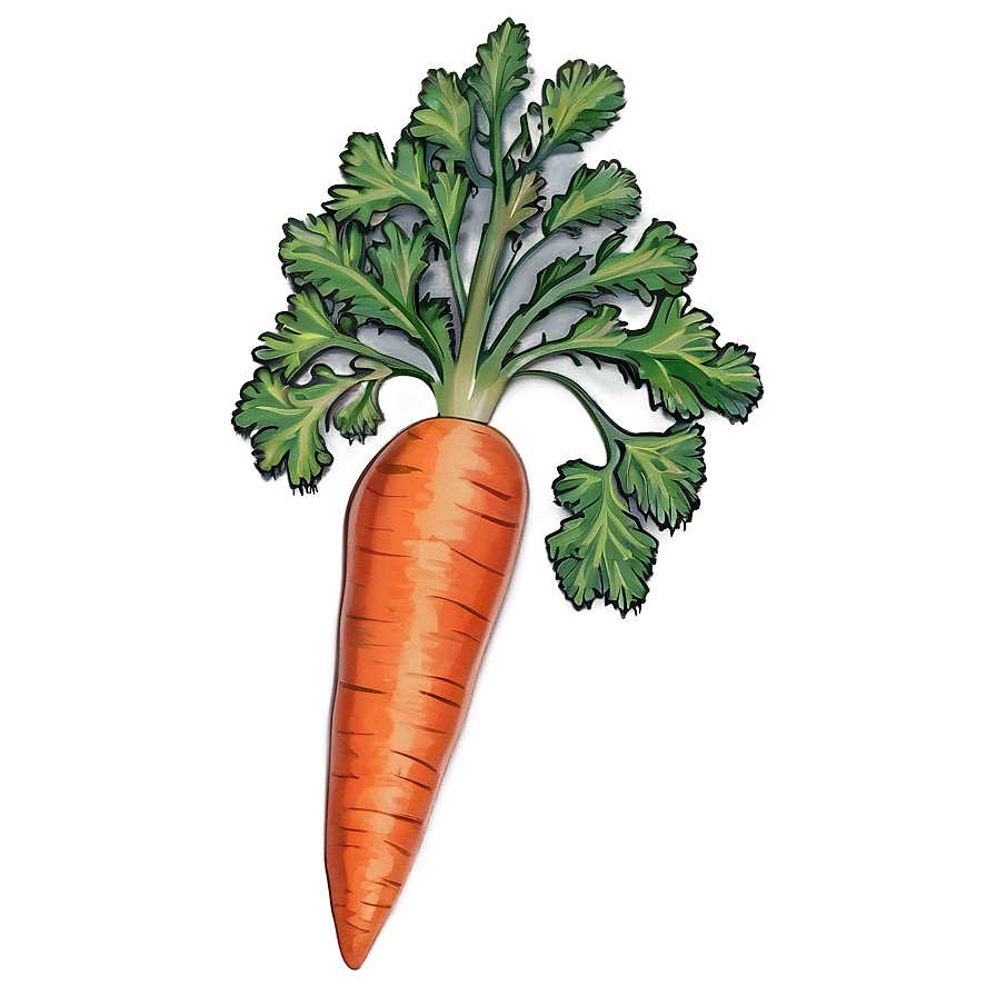 Carrot Cluster Png Nbs