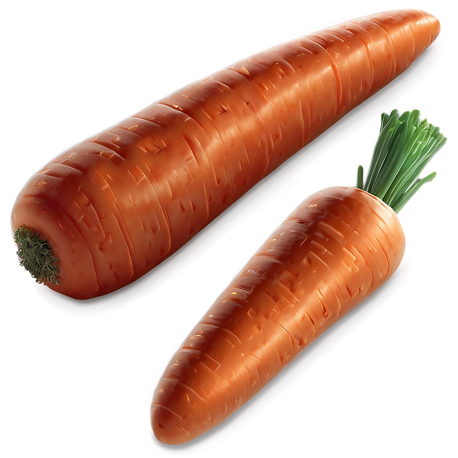 Carrot Crunch Png Vik