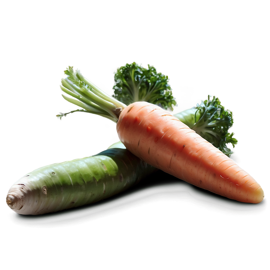 Carrot For Coloring Png Uko