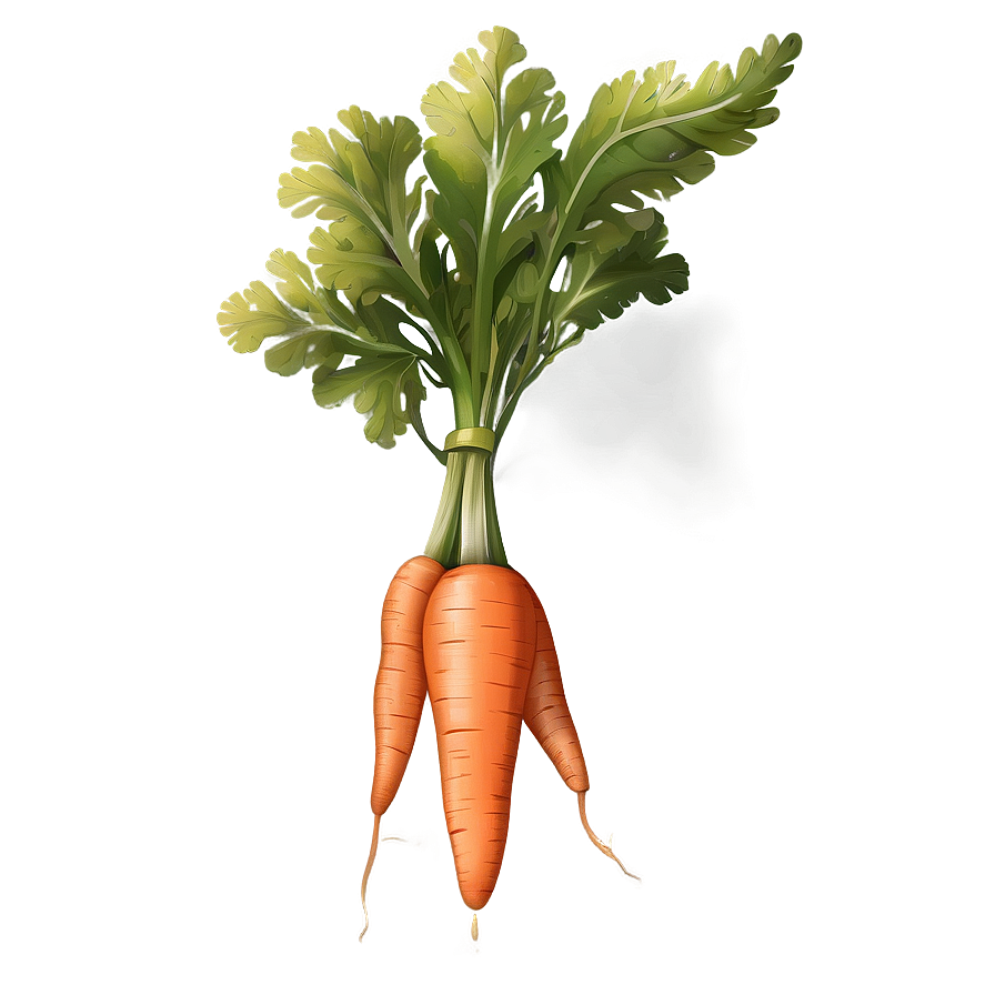 Carrot Garden Png Sby