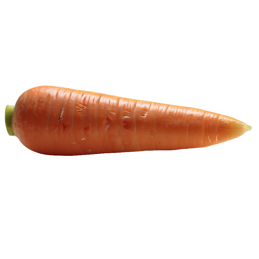 Carrot Piece Png 66