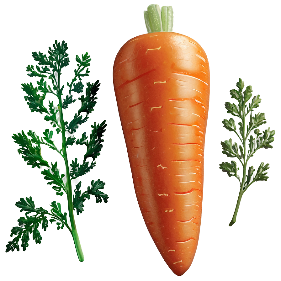 Carrot Seed Png Bwp