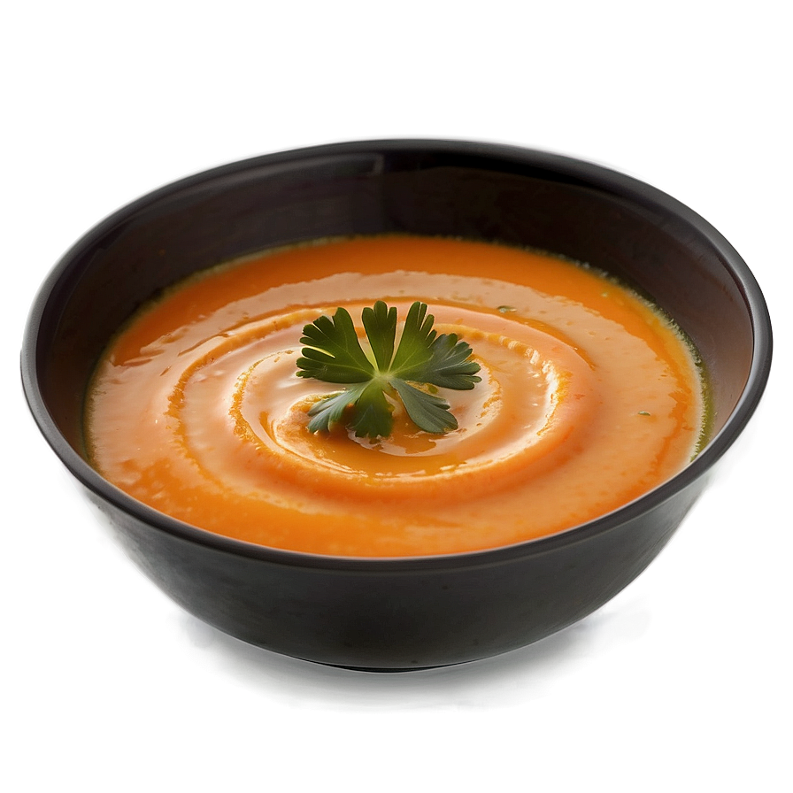 Carrot Soup Png Qlu41