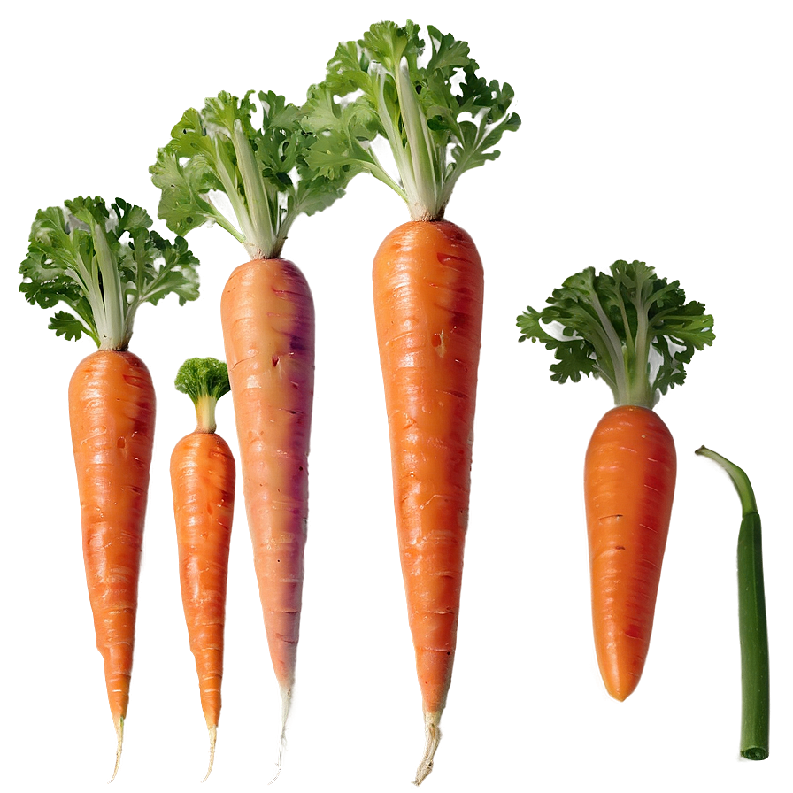 Carrot Stick Png 65