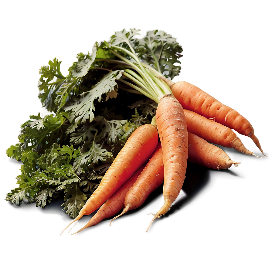 Carrot Top Png Fyr24