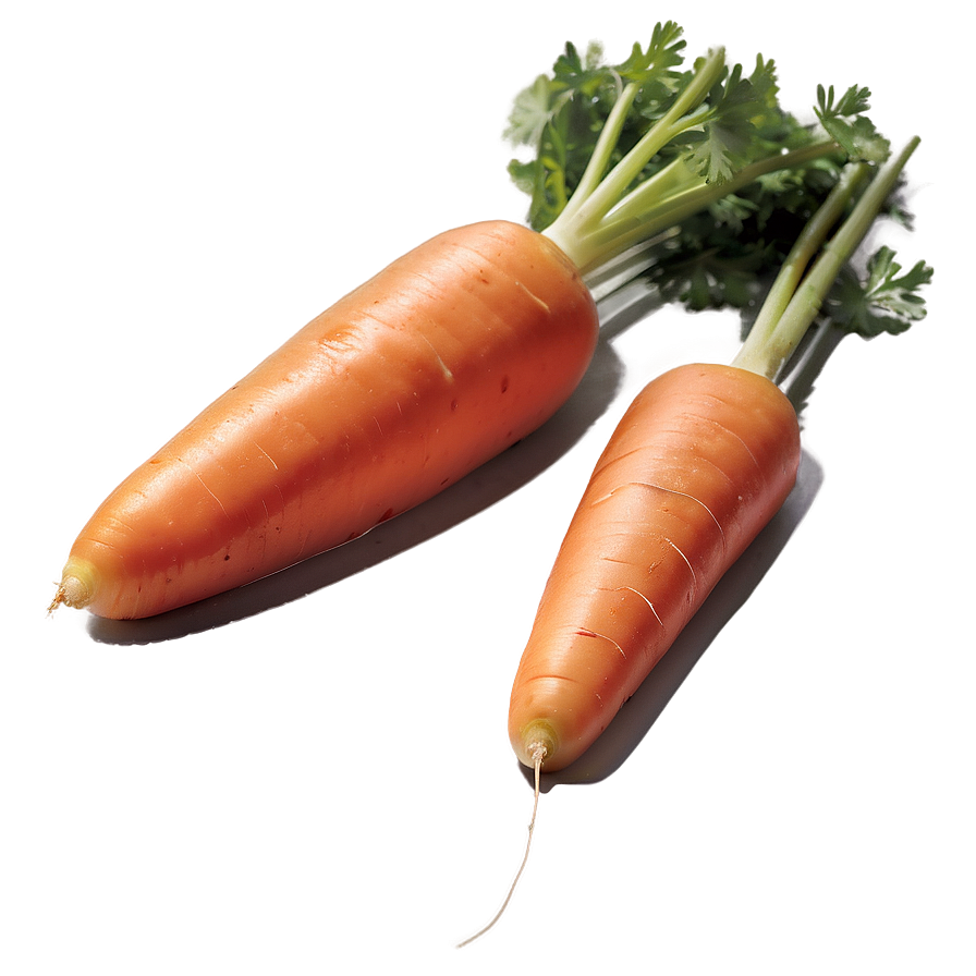 Carrots D