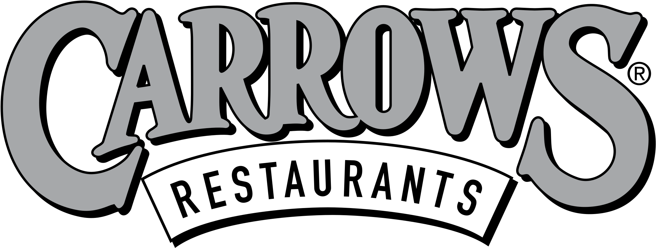 Carrows Restaurants Logo