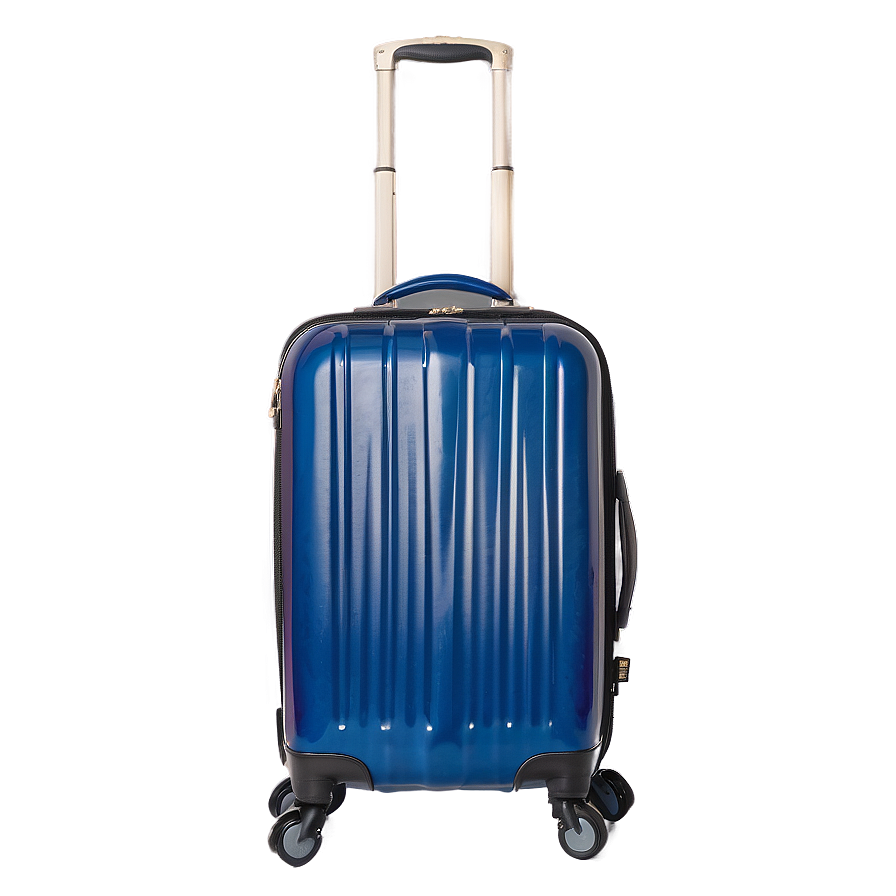 Carry On Suitcase Png Gfb