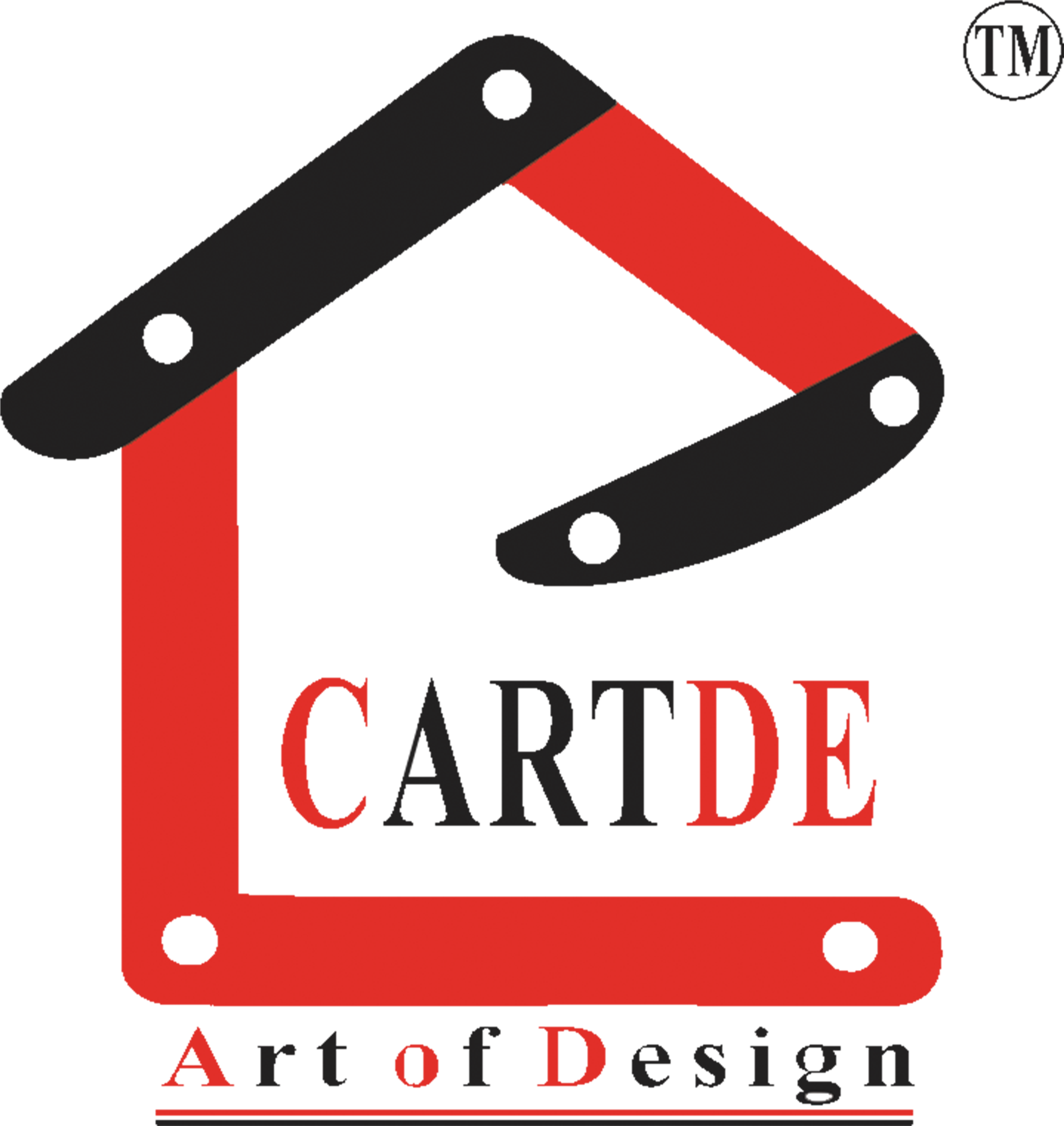 Cartde Logo Artof Design