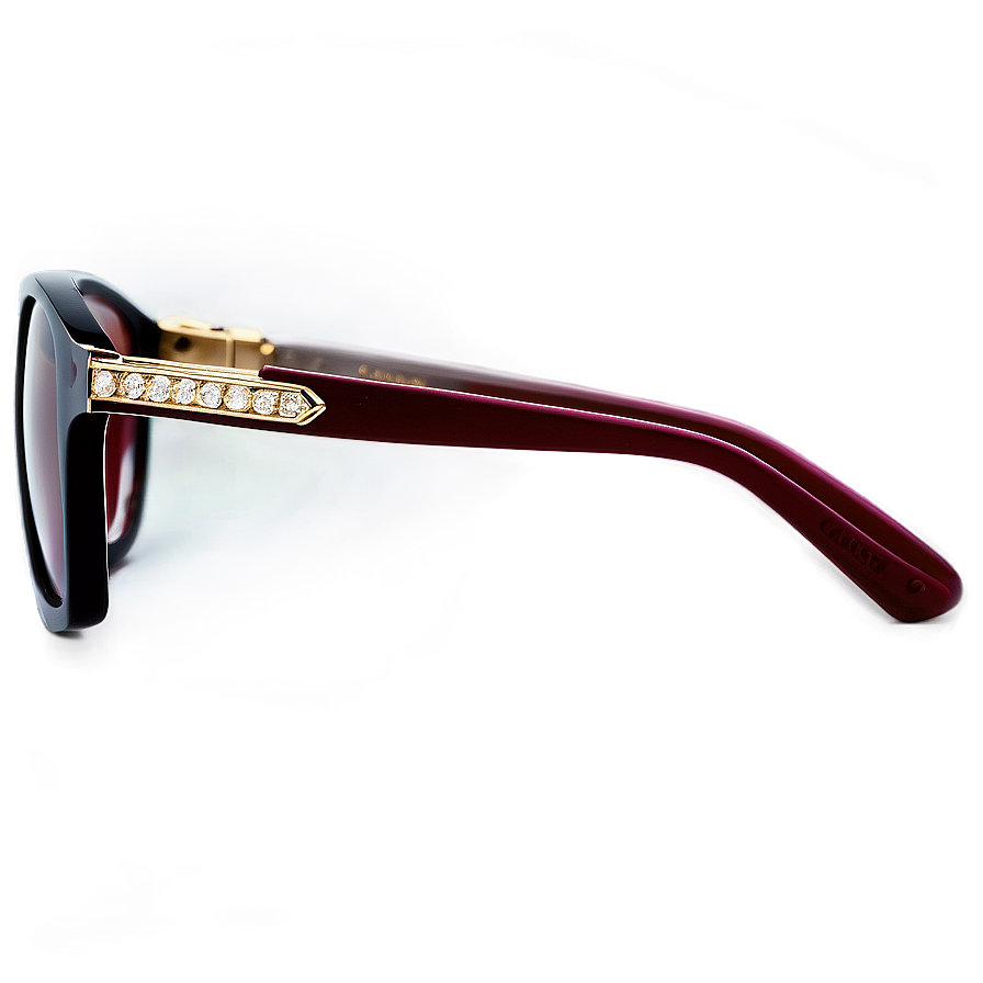 Cartier Graduated Glasses Png 06212024