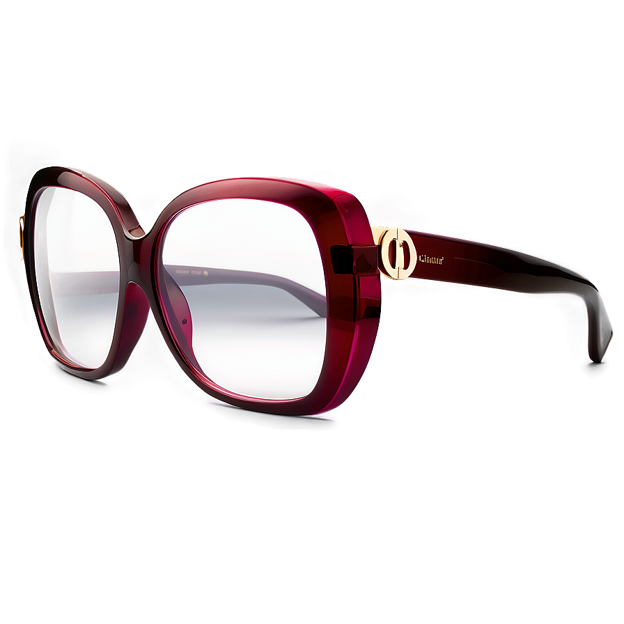 Cartier Oversized Glasses Png 06212024