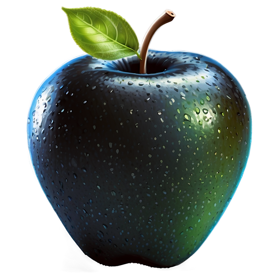 Cartoon Apple Png 48