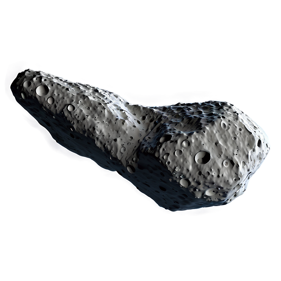 Cartoon Asteroid Png 89