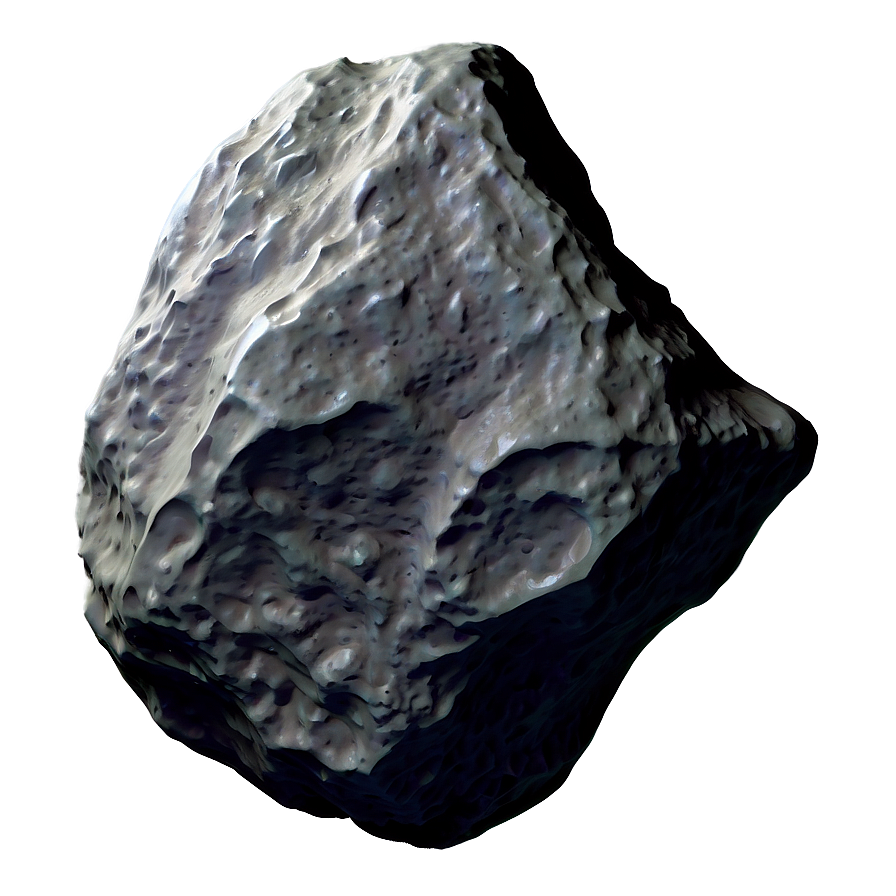 Cartoon Asteroid Png Ehu5