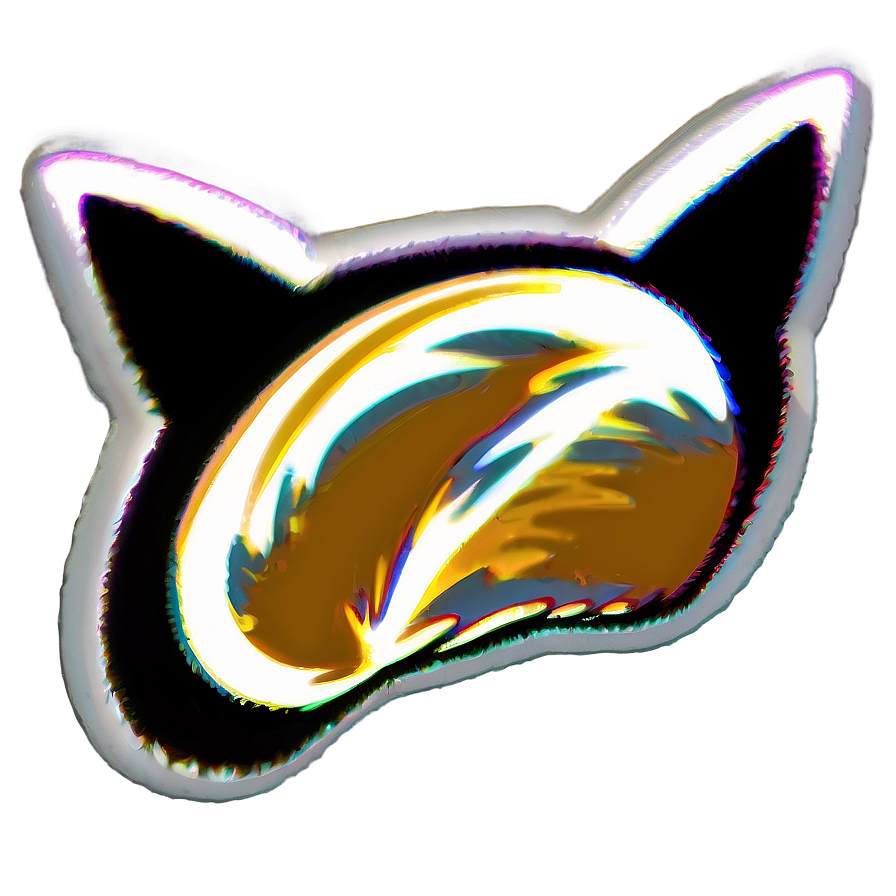 Cartoon Cat Ear Image Png Xkp75