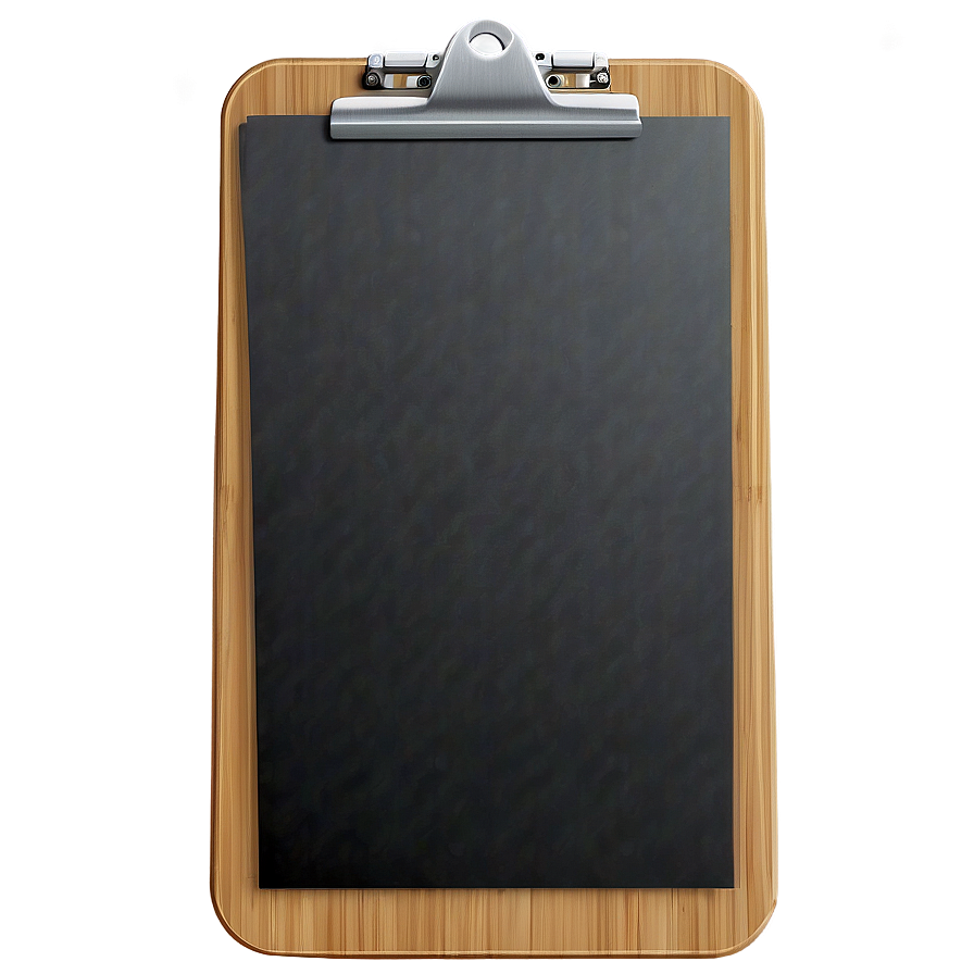 Cartoon Clipboard Png 56