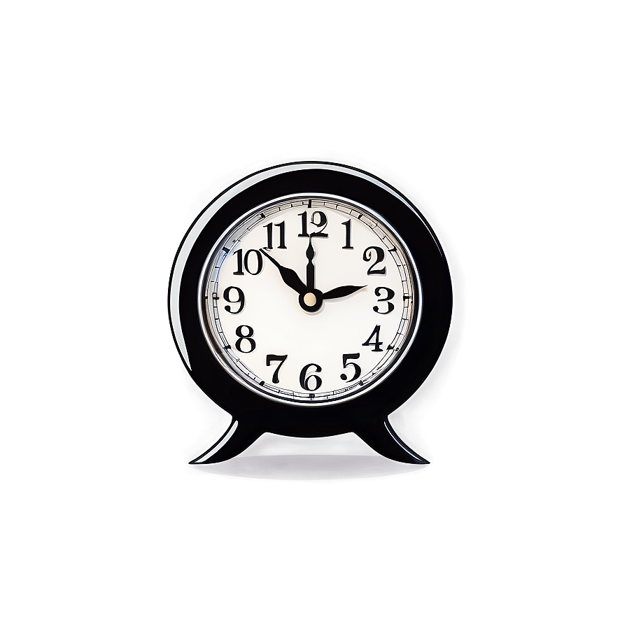 Cartoon Clock Clipart Png Hxq