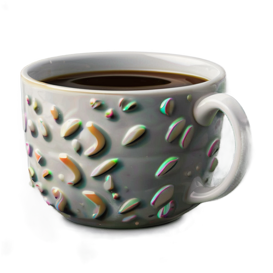 Cartoon Coffee Cup Png 86