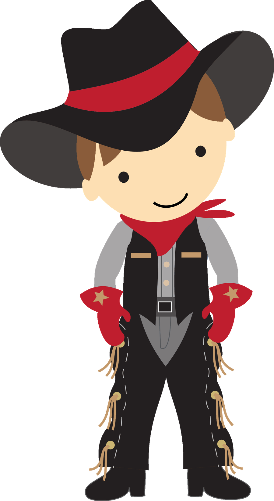 Cartoon Cowboy Character.png