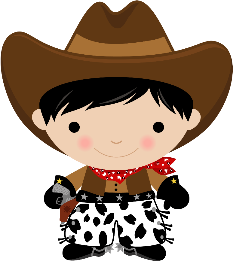 Cartoon Cowboy Character.png