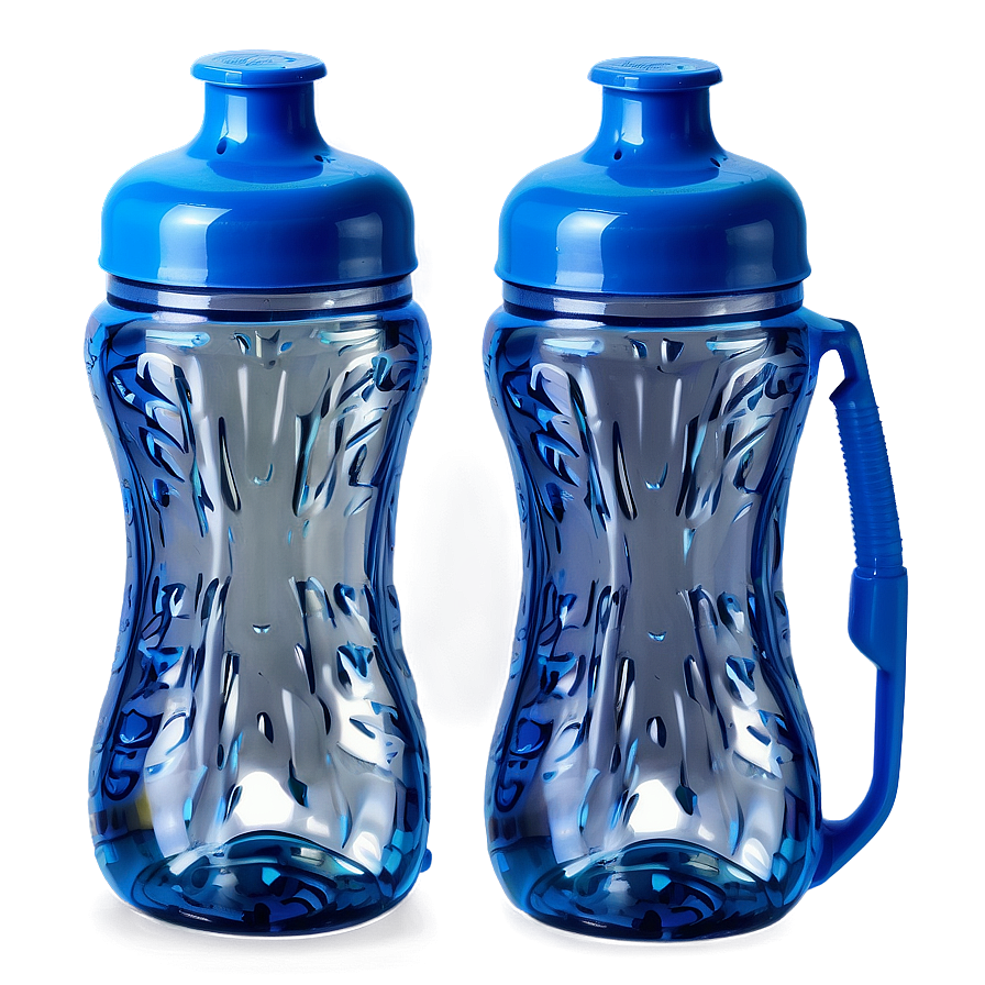 Cartoon Design Plastic Water Bottle Png Umy