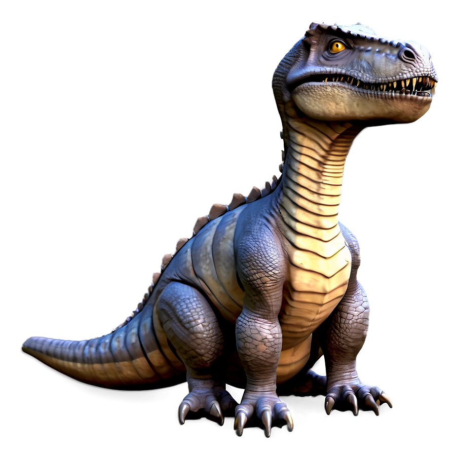 Cartoon Dino Png Txl57