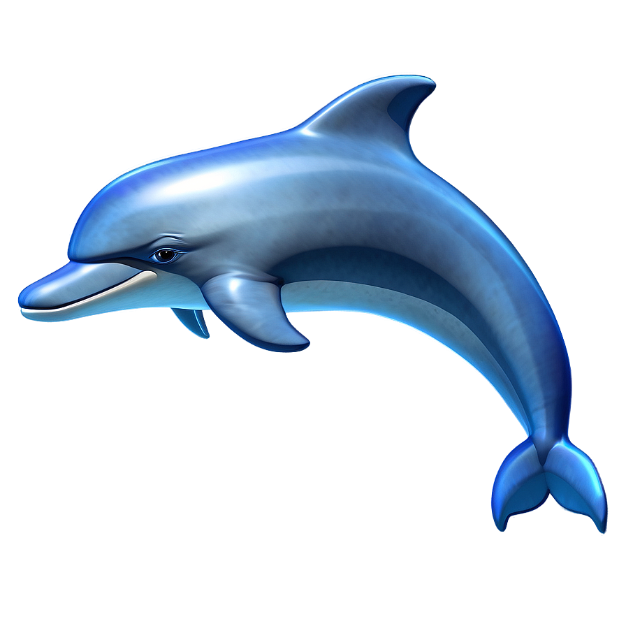 Cartoon Dolphin Adventure Png Eus4