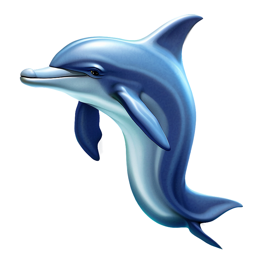 Cartoon Dolphin Png Nxn35